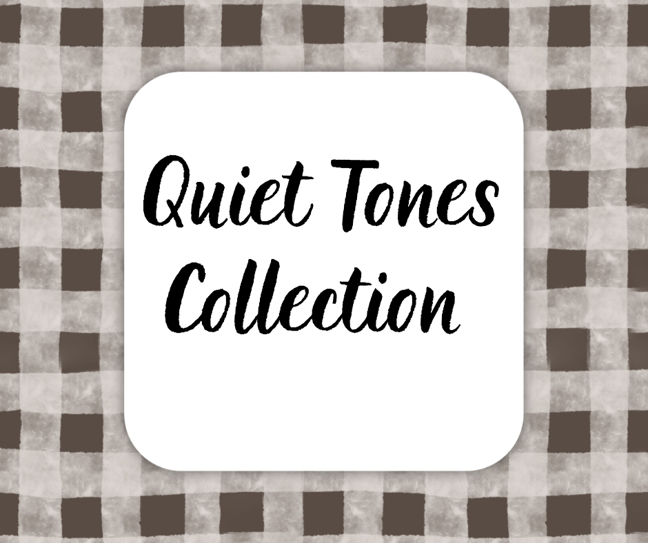 Quiet Tones