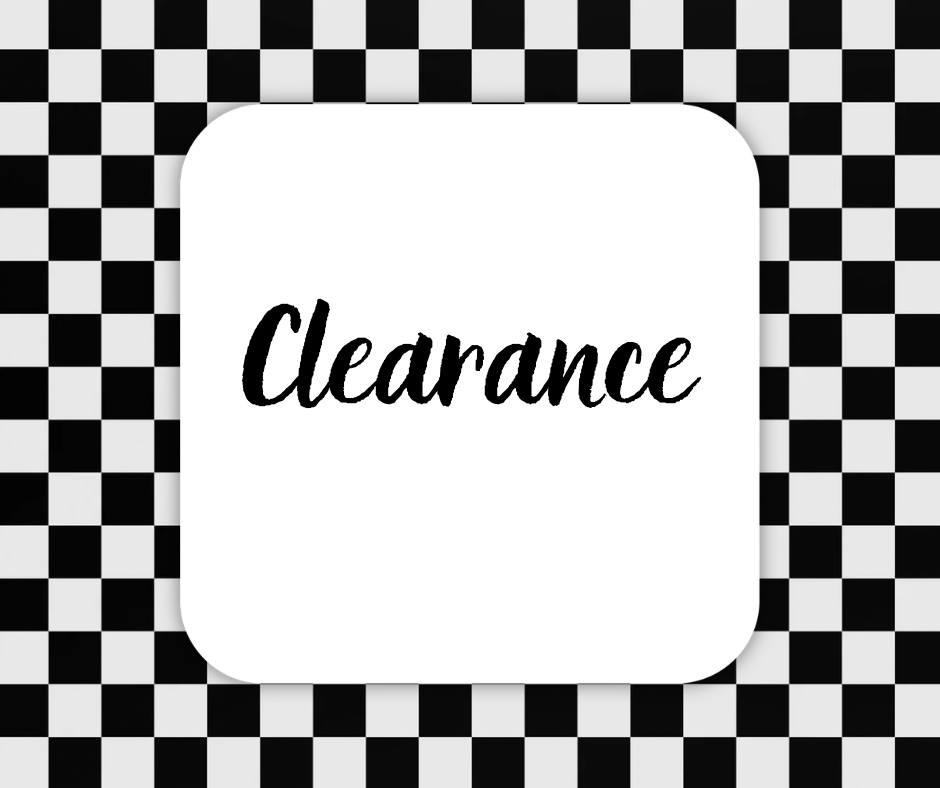 Clearance