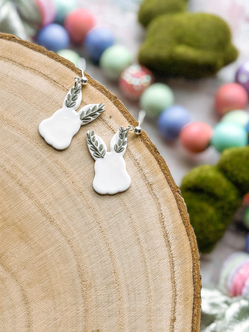 Bunny Dangles