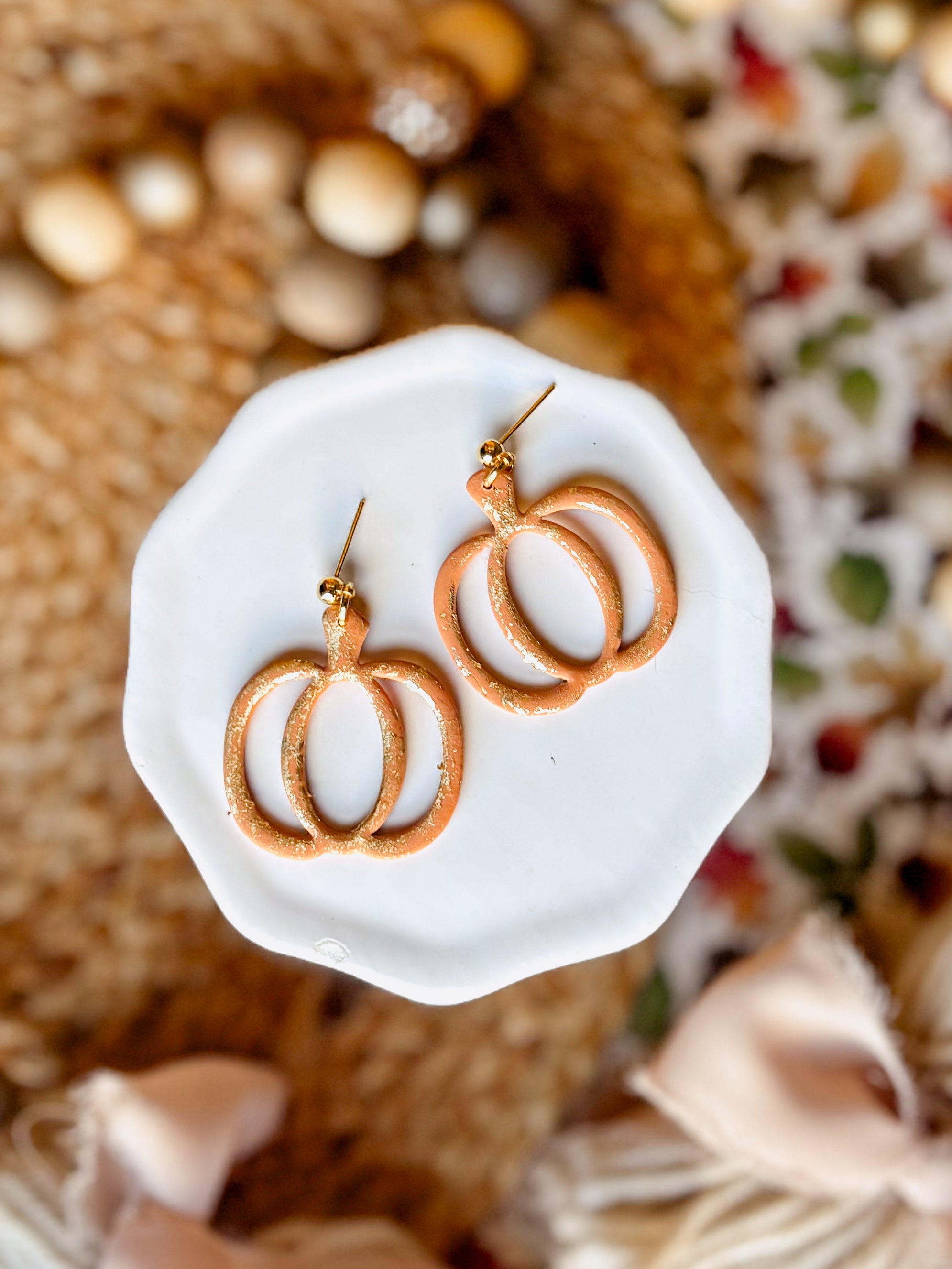 Hollow Pumpkins