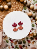 Maple Hollow Dangles