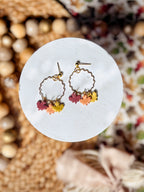 Tri-Leaf Dangles