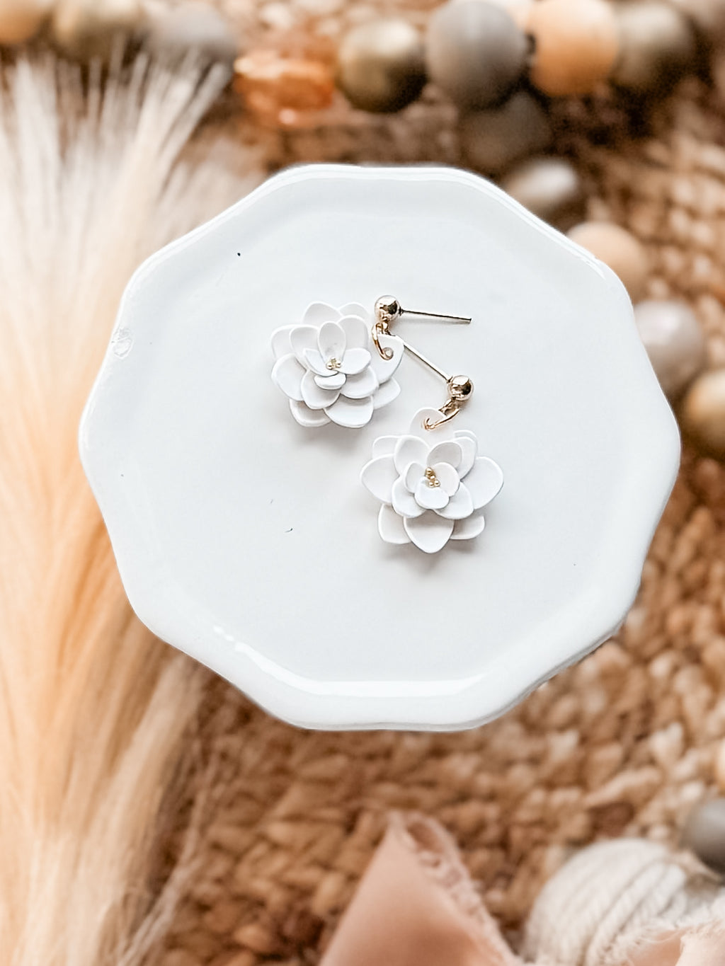 Petal Stacks
