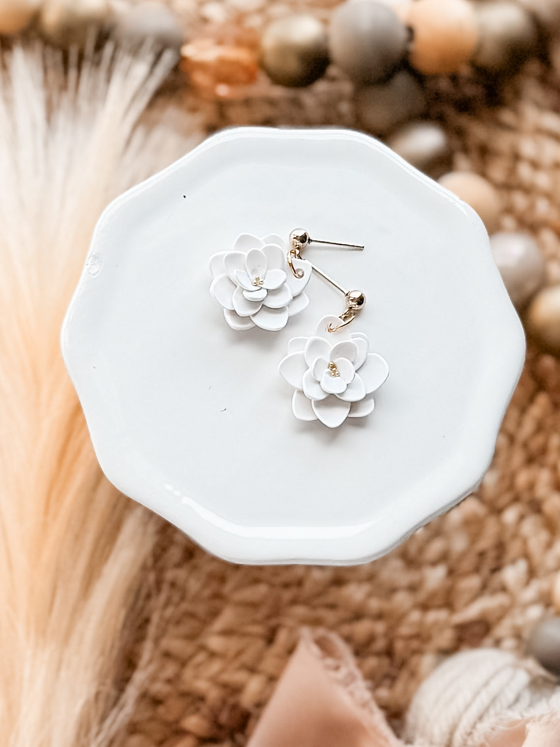 Petal Stacks