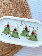 Christmas Tree Dangles