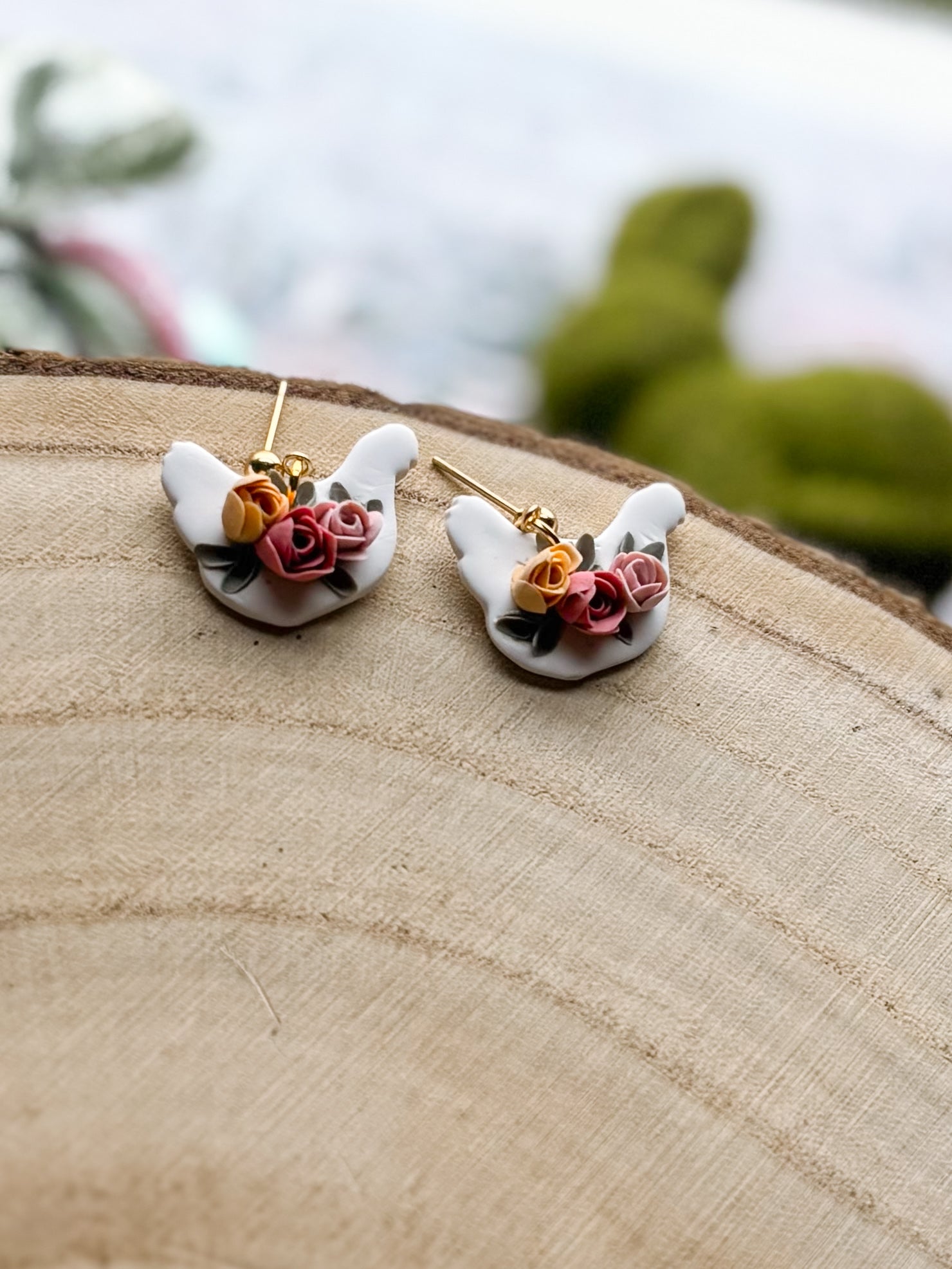 Chicken Dangles