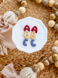 ABC Dangles