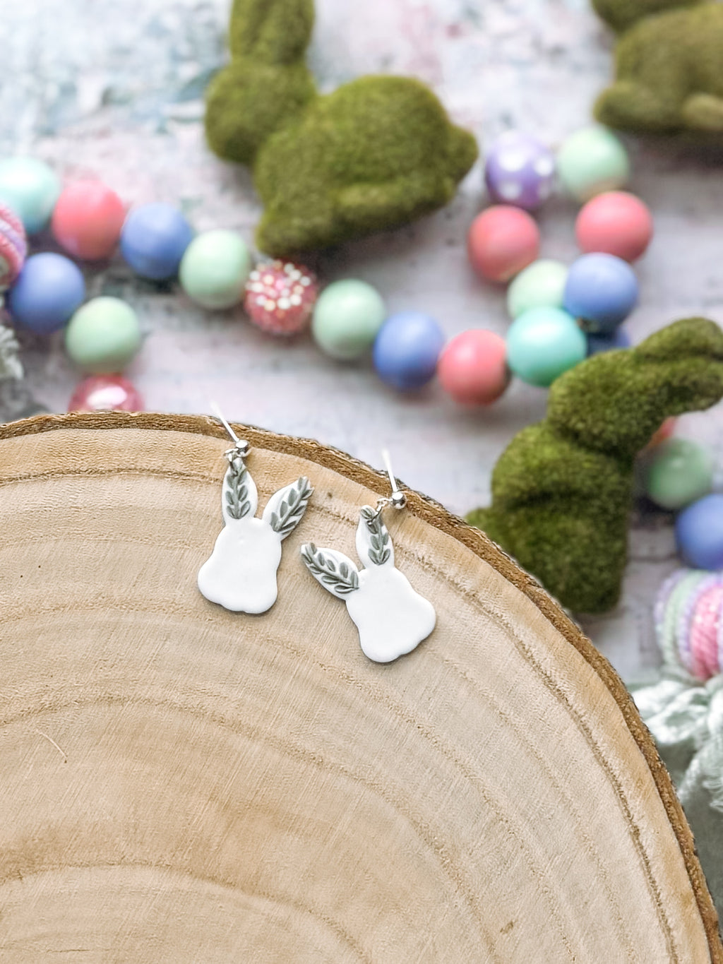 Bunny Dangles