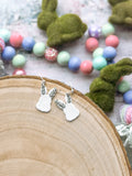 Bunny Dangles