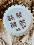 Neutral Lace
