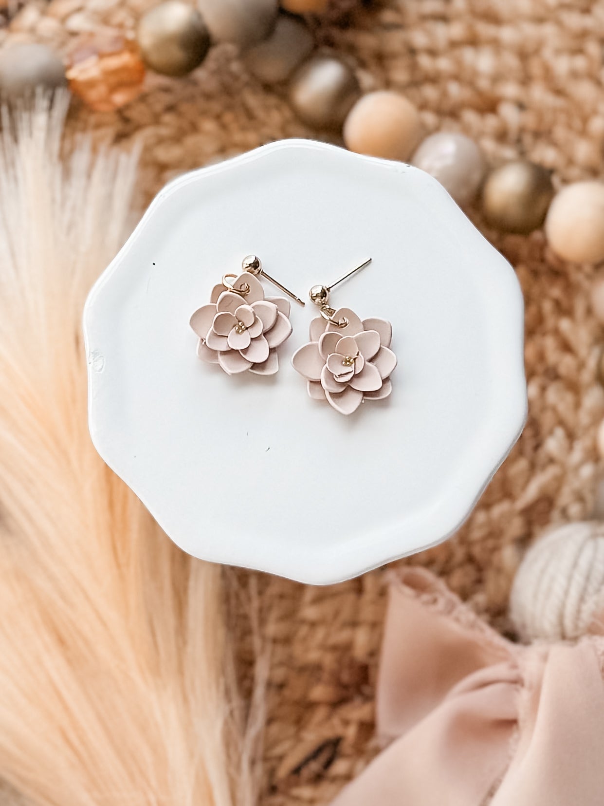 Petal Stacks