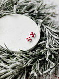 Peppermint Studs