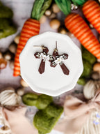 Cross Dangles