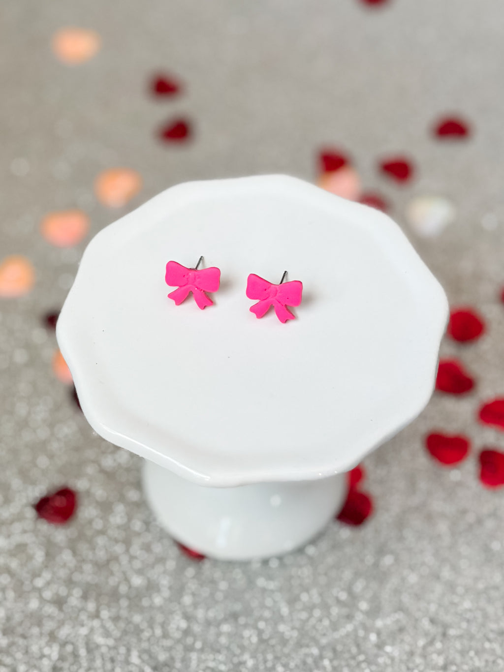Bow Studs
