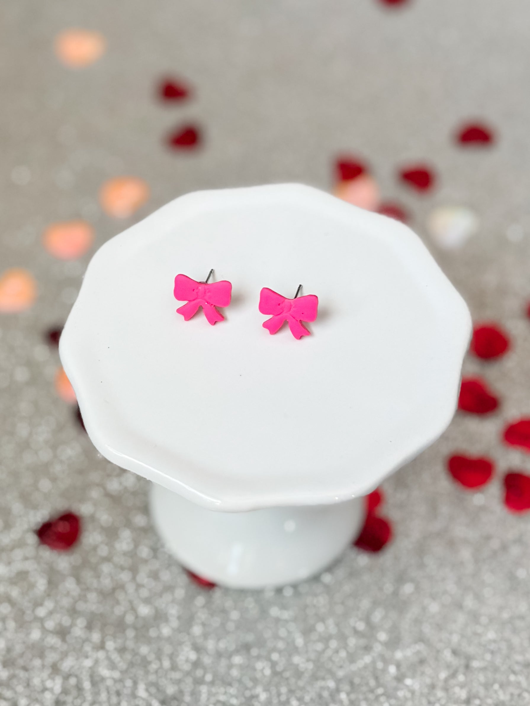 Bow Studs