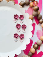 Petal Stack Hearts