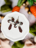 Cross Dangles