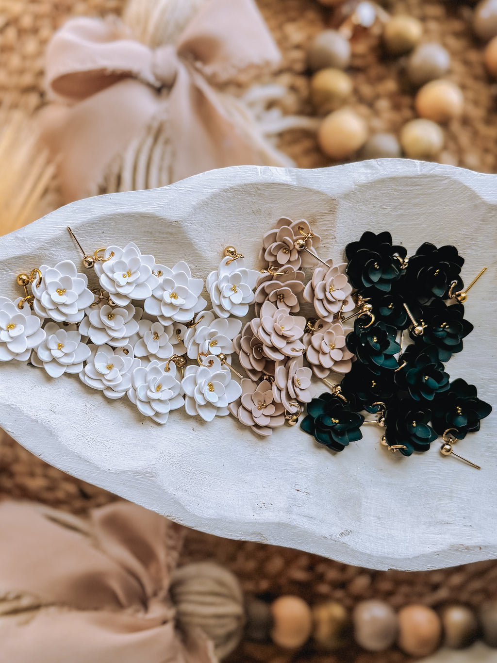 Petal Stacks