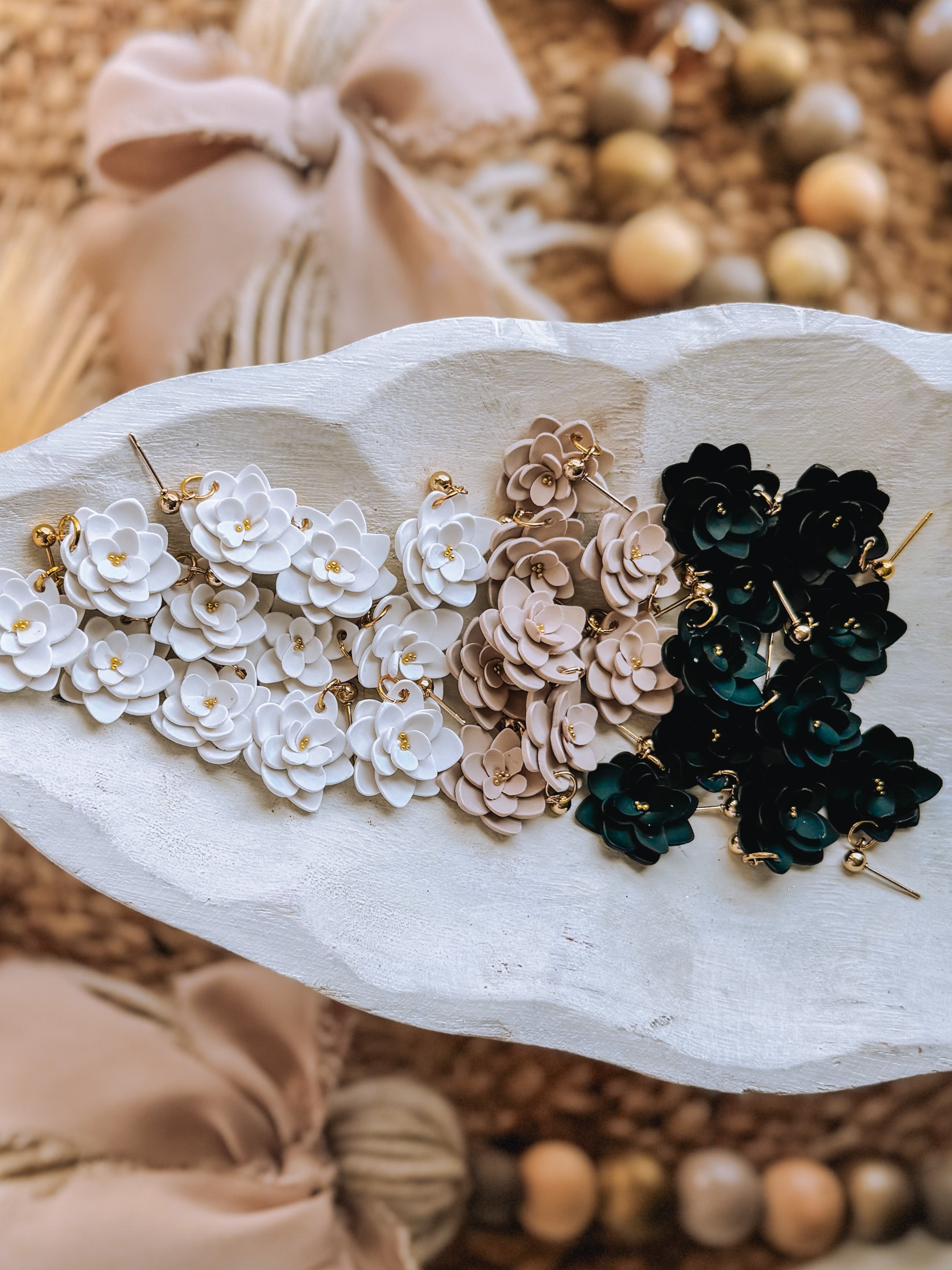 Petal Stacks