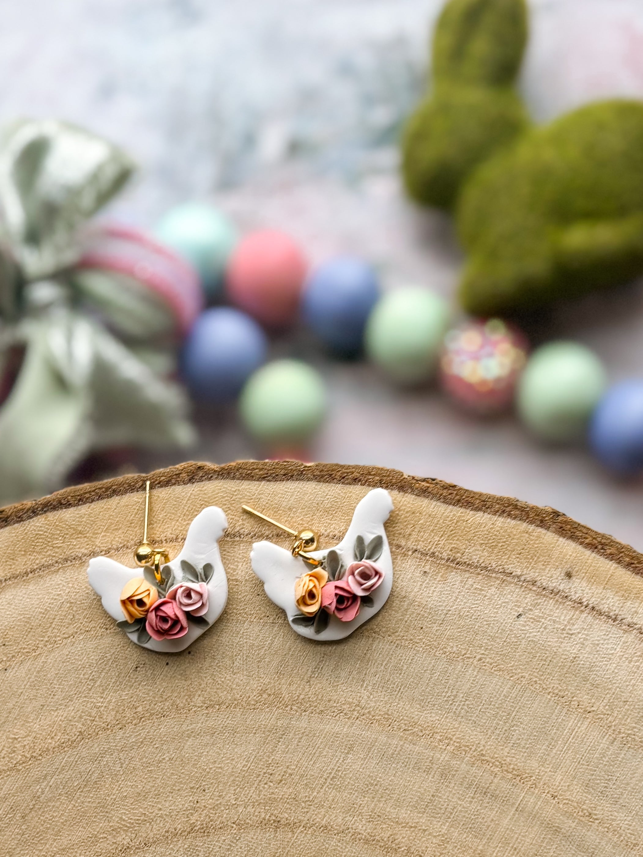 Chicken Dangles