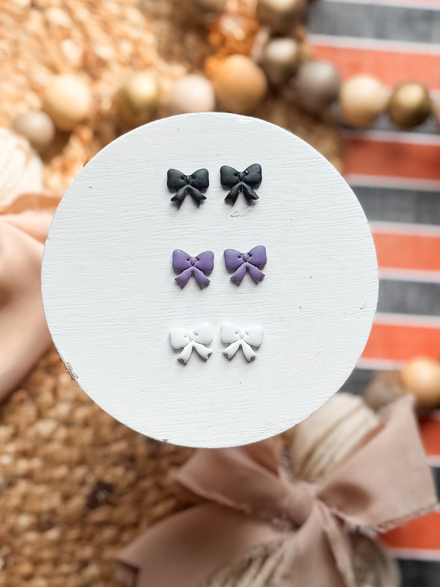 Bow Studs