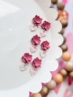 Petal Stack Hearts