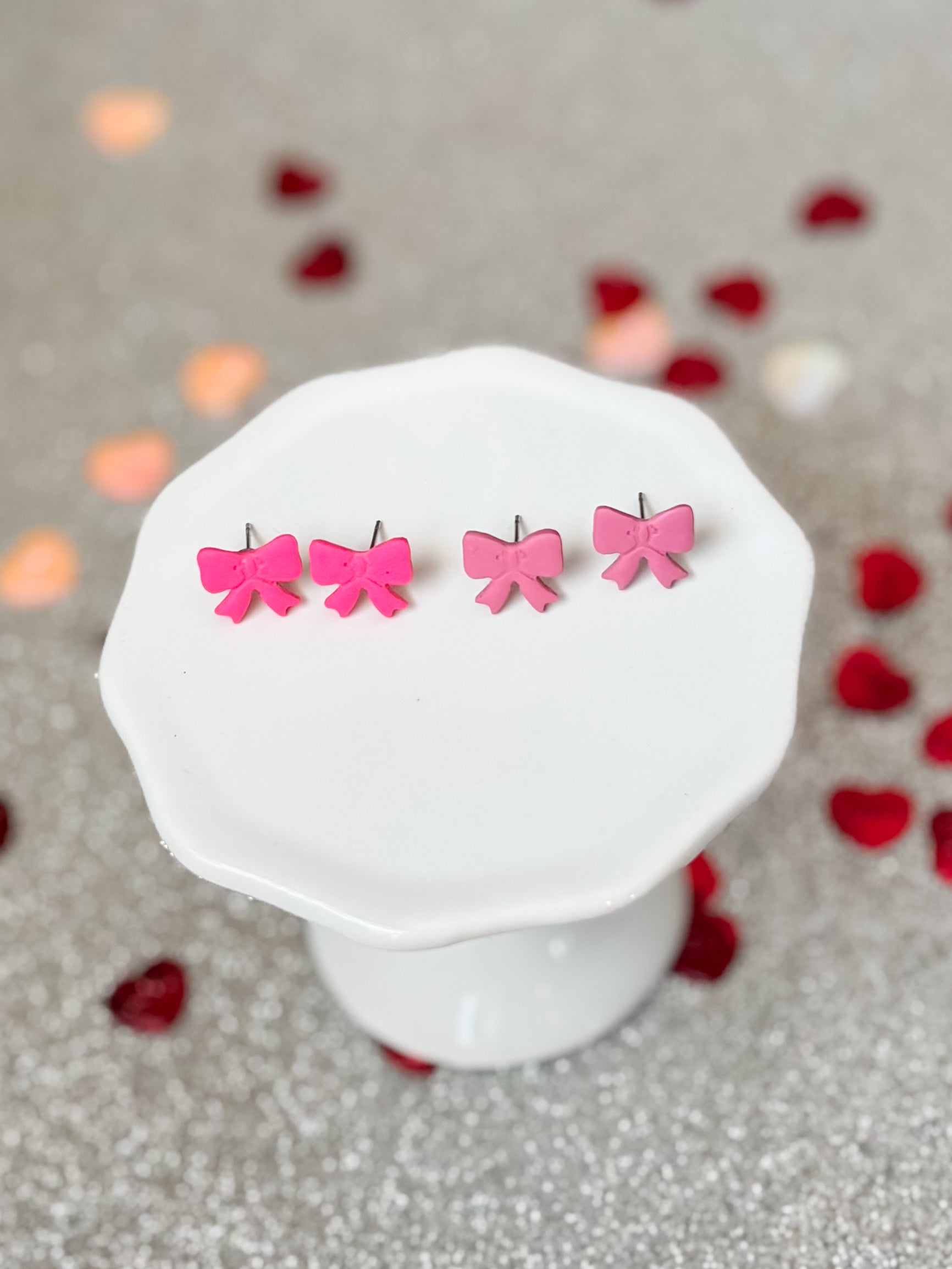Bow Studs