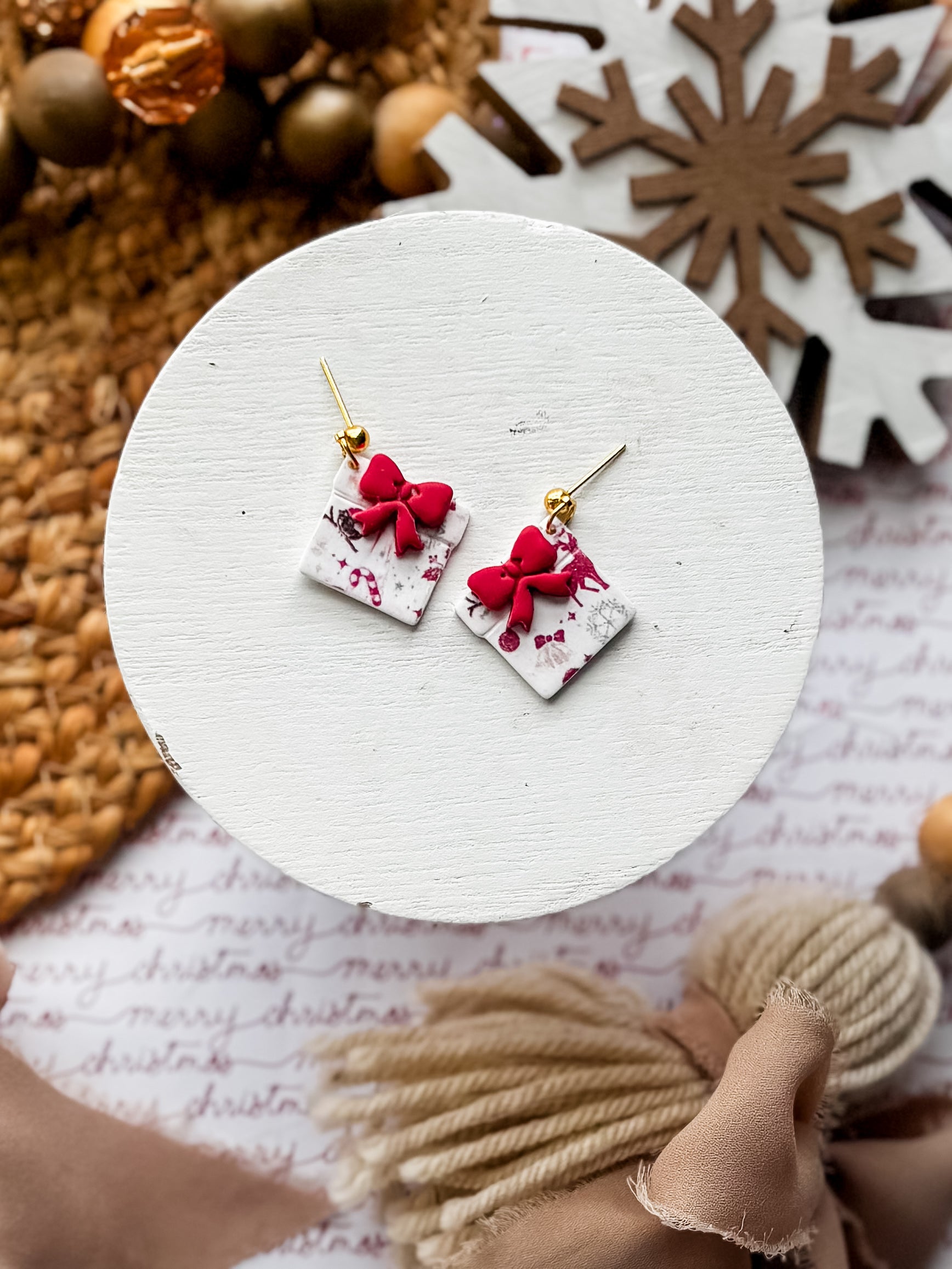 Present Dangles