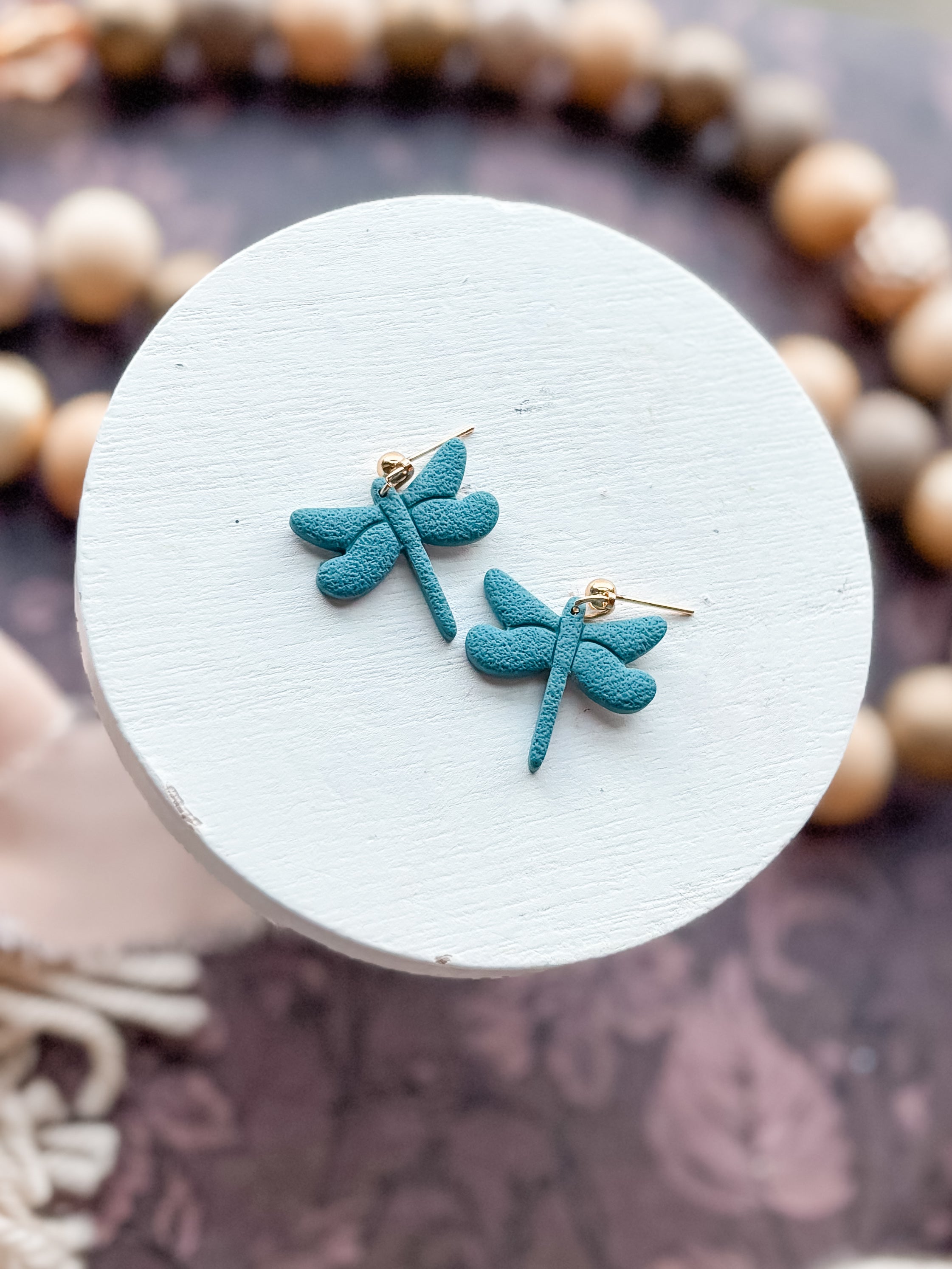 Dragonfly Dangles