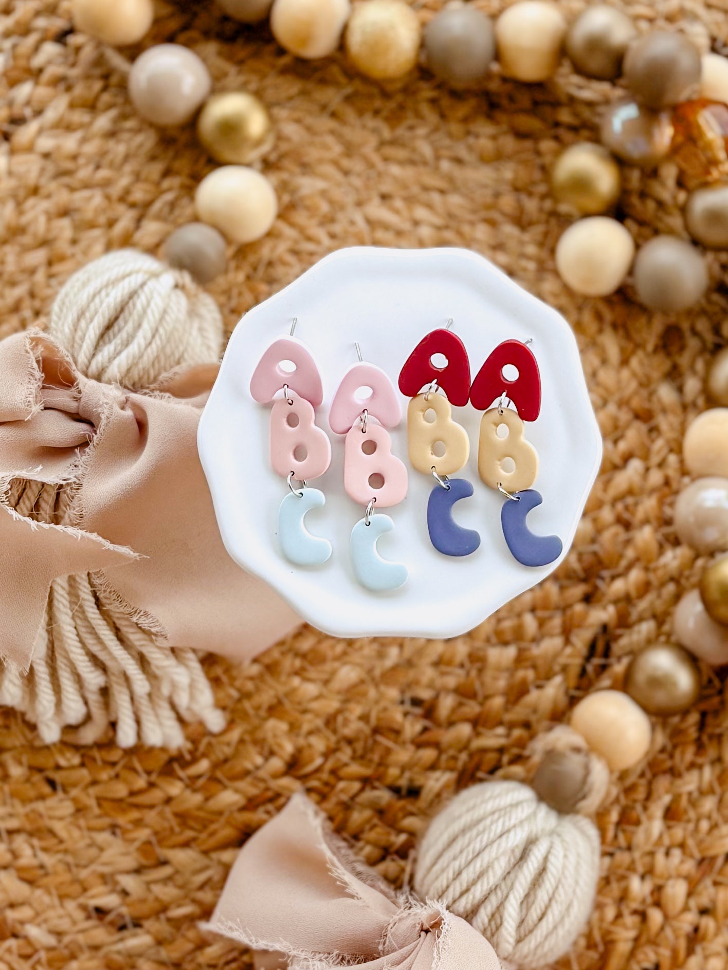 ABC Dangles