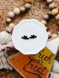 Haunted Mouse Studs