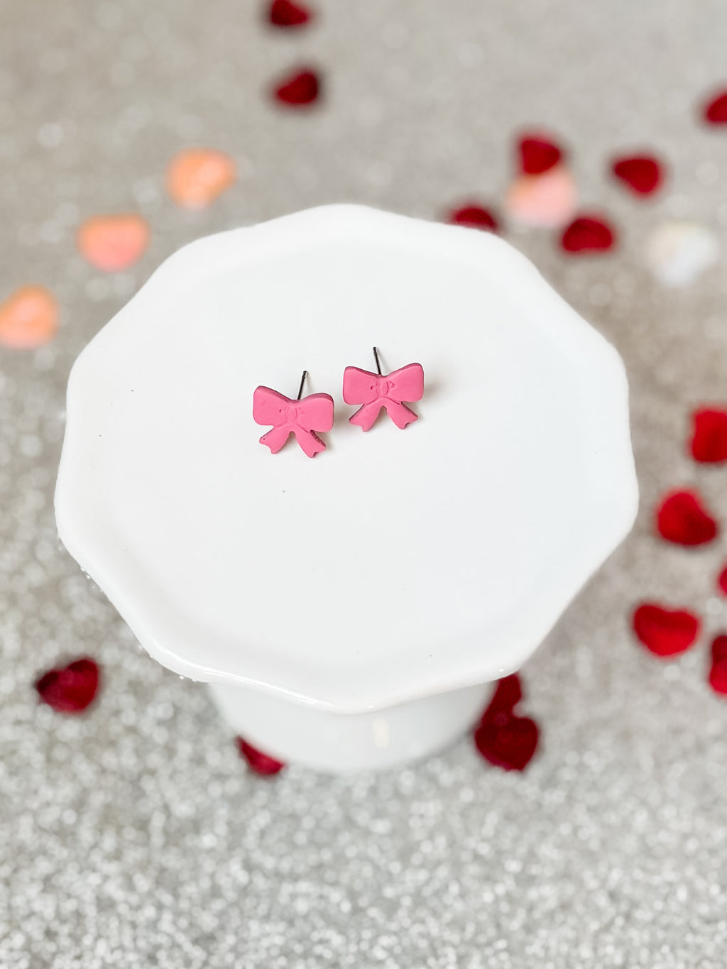Bow Studs