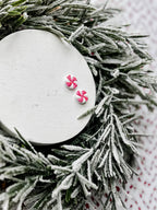 Peppermint Studs