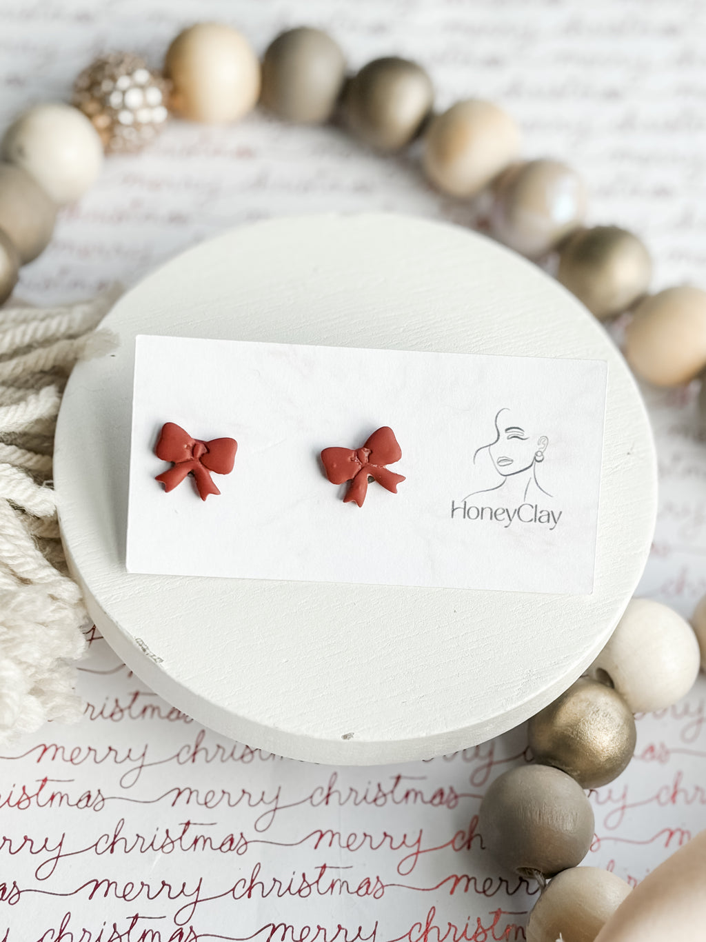 Bow Studs