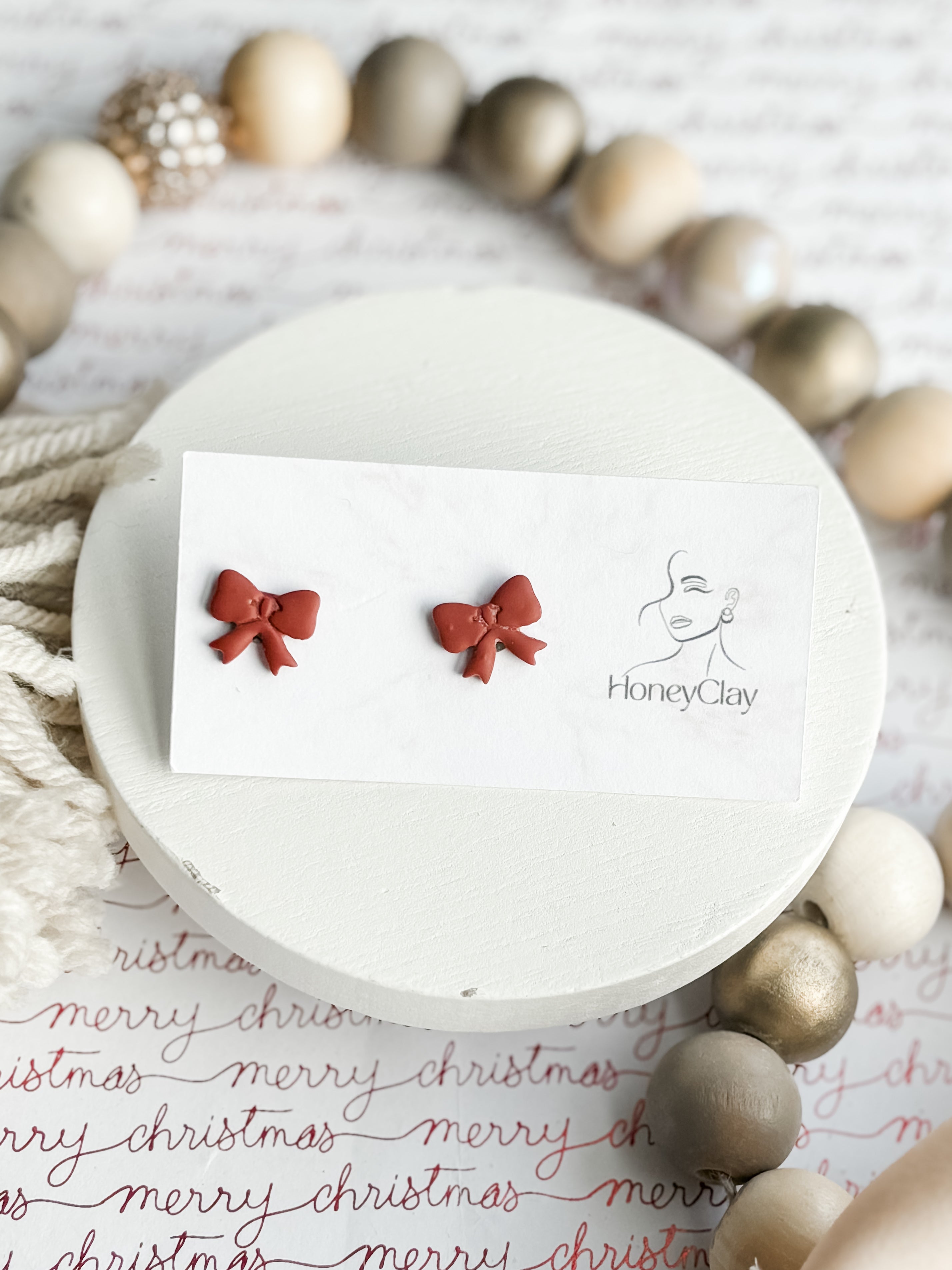 Bow Studs