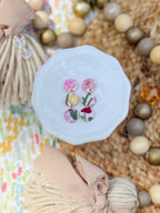 Flower Patch Dangles