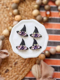 Witch Hat Dangles